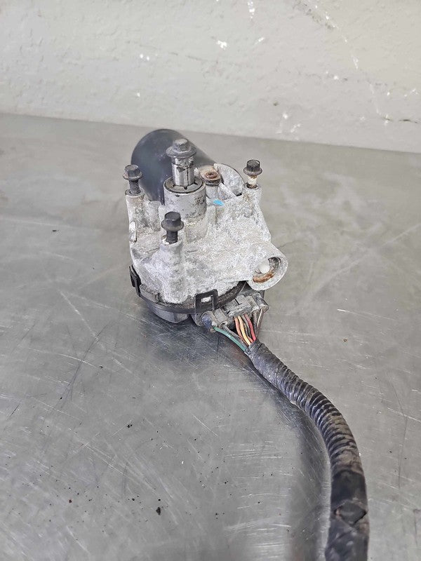 2003-2011 Ford Crown Victoria Wiper Motor Front OEM#8W7Z17508A