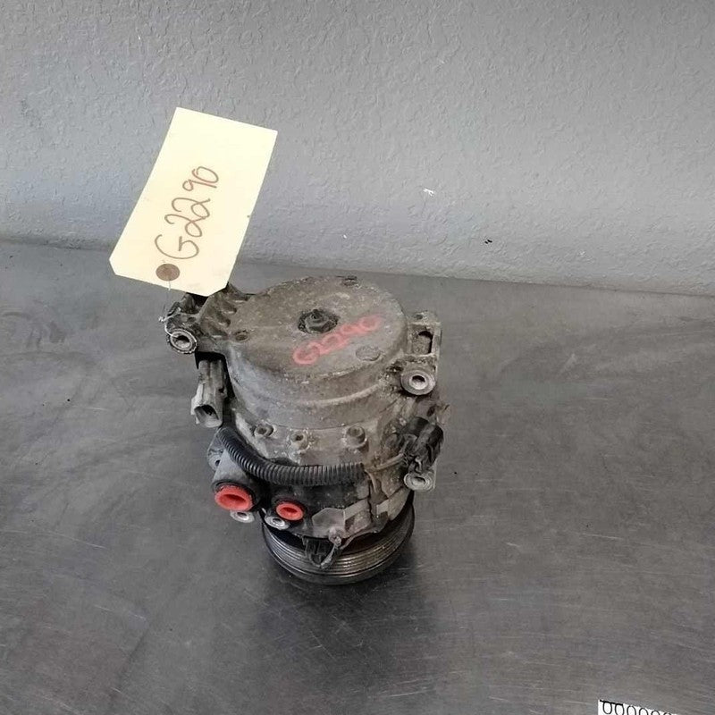 2005-2015 Toyota Tacoma A/c Air Compressor OEM#8832004060