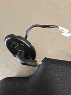 Sun Visor DODGE CHARGER Right 15 16 17 18 19 20 21 22 23