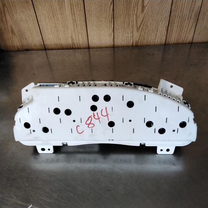 Speedometer CHEVY UPLANDER 05 06 07