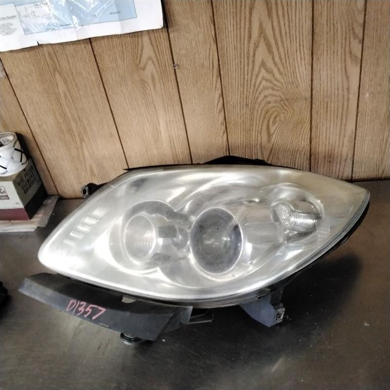 Headlamp Assembly BUICK ENCLAVE Left 08 09 10 11 12