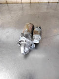 2006-2007 Trailblazer Starter Motor OEM#89017846