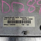 Chassis Brain Box CHRYSLER TOWN CNTRY 06 07