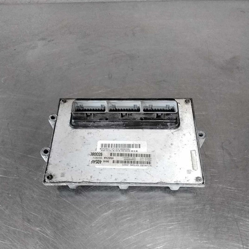 2000 Dodge Dakota Engine/motor Brain Box OEM#R6040405AG