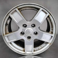 2005-2007 Jeep Grand Cherokee Wheel OEM#5HT53ZDJAA