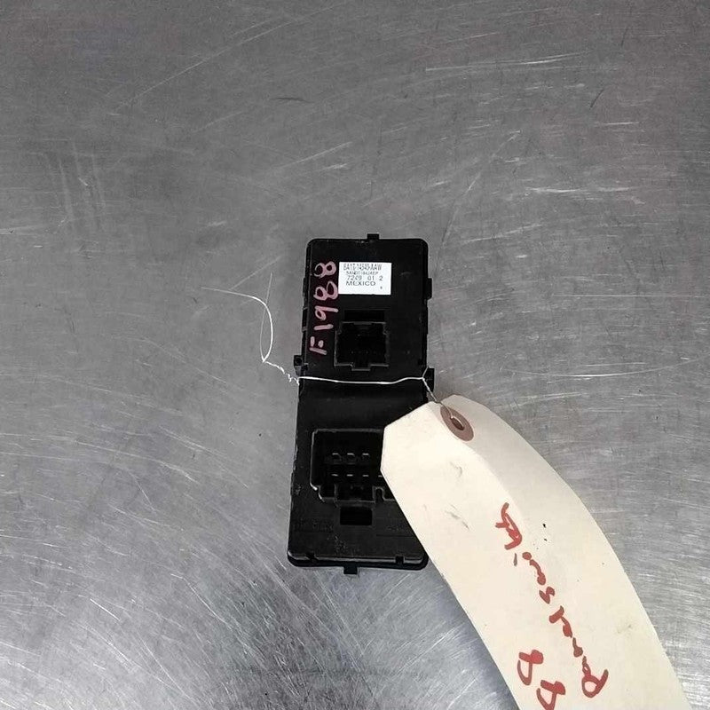 Door Switch Front LINCOLN MKX 08 09 10