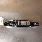 Outside Door Handle CHEVY/GMC SUBURBAN 1500 SERIES Left 07 08 09 10 11