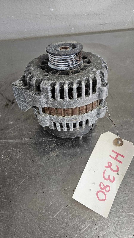 2003-2004 Suburban 1500 Alternator OEM#19244751
