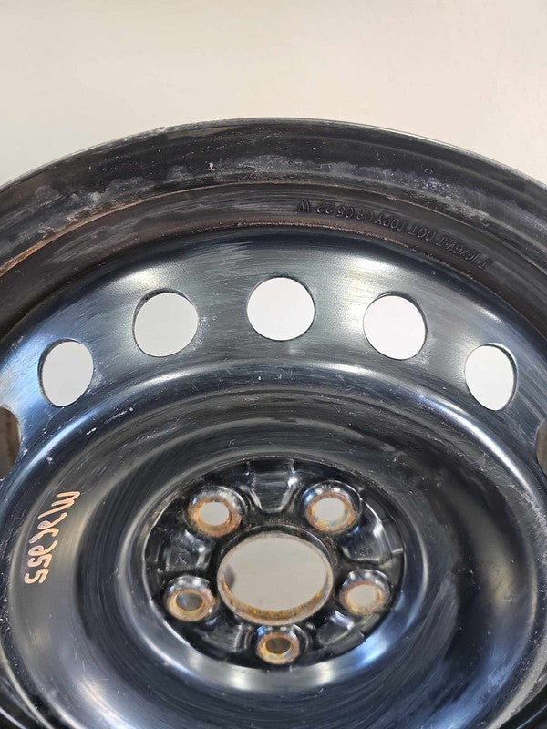 2017-2023 Subaru Impreza Wheel 560-68846