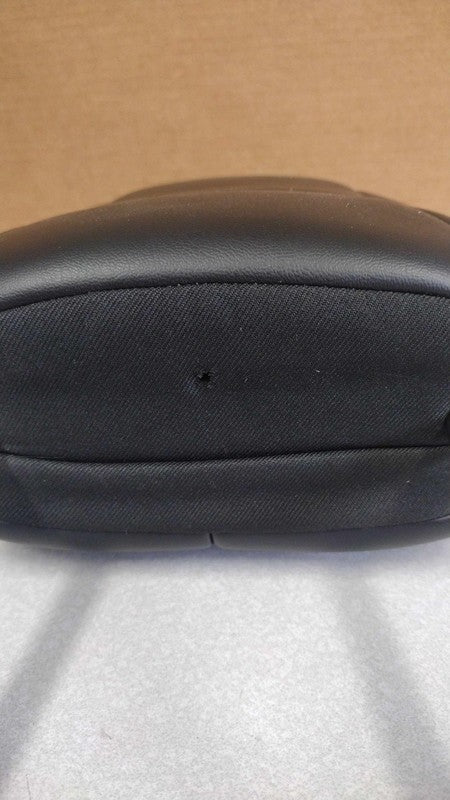 2014-2023 Jeep Cherokee Black Leather Right Front Headrest OEM# 1VL33D