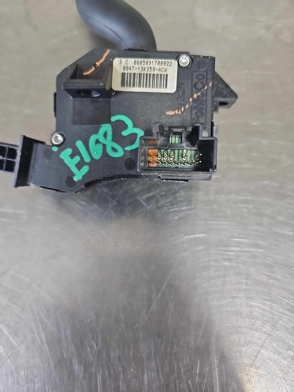 Combination Switch FORD FOCUS 08 09 10 11