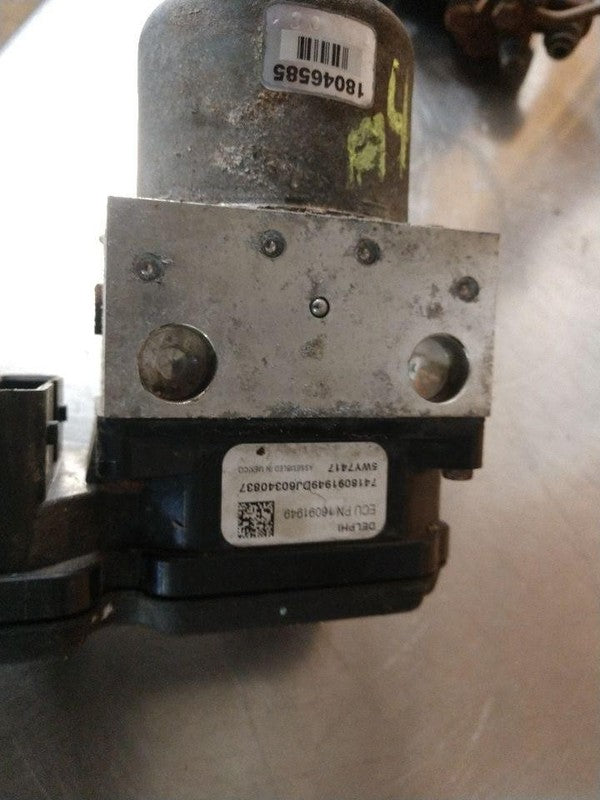 Anti-lock Brake Parts CHEVY COBALT 05 06