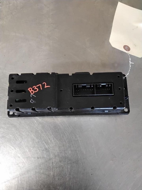 Heater A/c Control MERCURY MOUNTAINEER 02 03