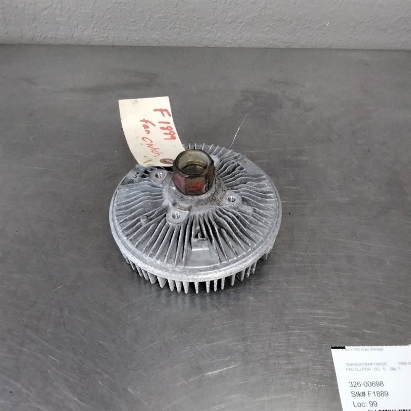 1998-1999 Dodge Durango Fan Clutch OEM#52029767AA
