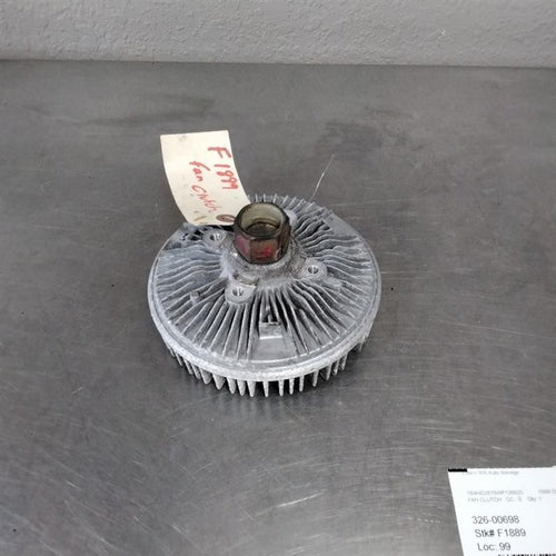 1998-1999 Dodge Durango Fan Clutch OEM#52029767AA