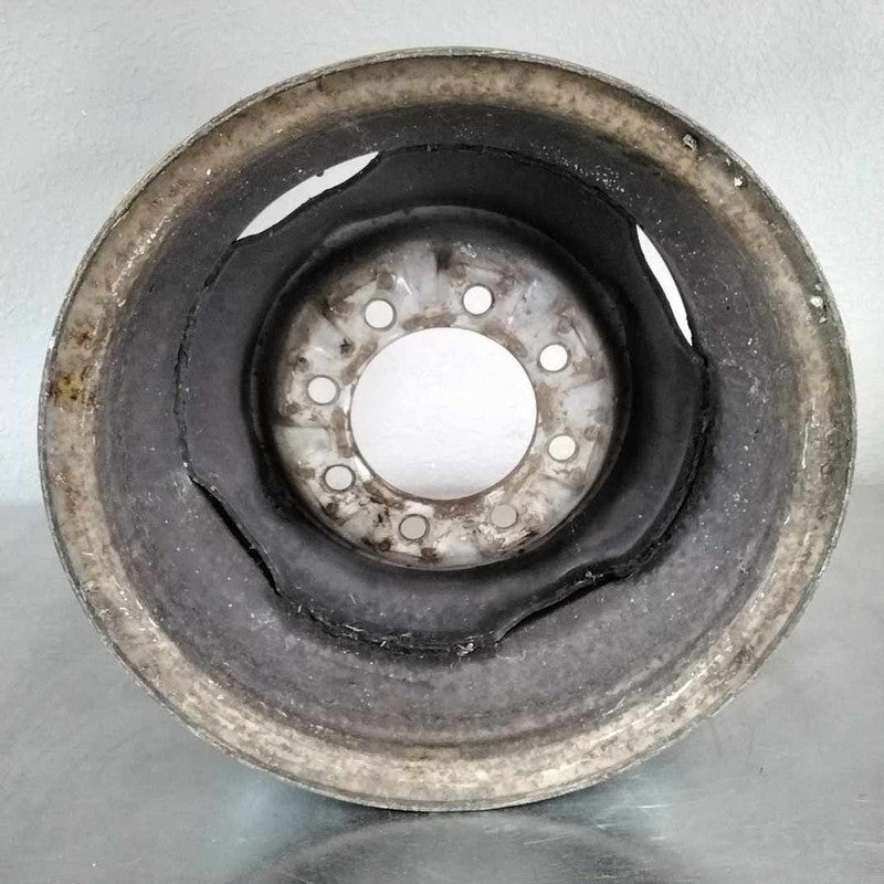 1992-1997 Ford Pickup F250 Wheel OEM#F3UZ1015A
