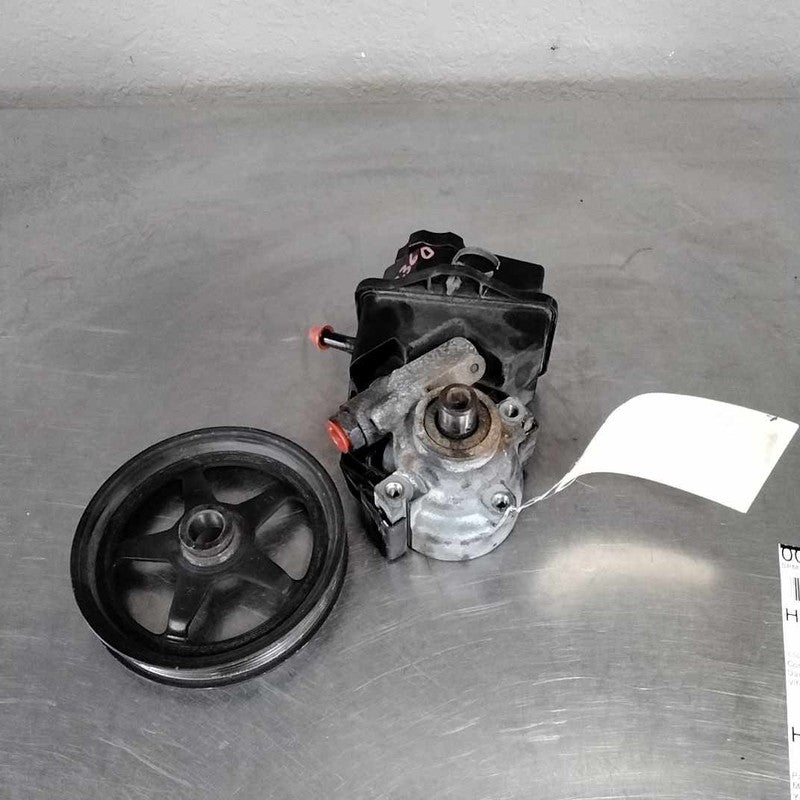 Power Steering Pump/motor CHEVY IMPALA 06 07 08 09 10 11