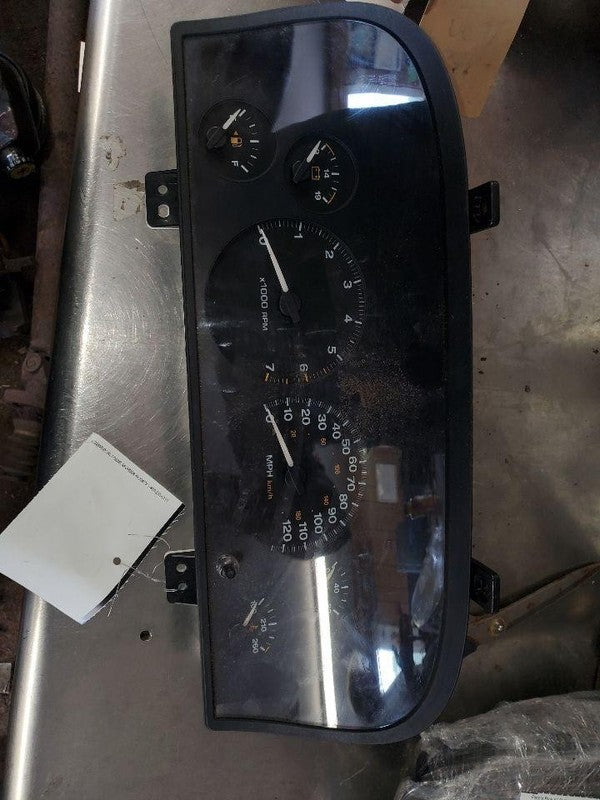 Speedometer JEEP GRAND CHEROKEE 99