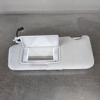 Sun Visor SUBARU LEGACY Left 10 11 12 13 14
