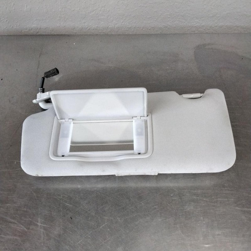 Sun Visor SUBARU LEGACY Left 10 11 12 13 14