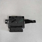 2015-2018 Jeep Cherokee Chassis Brain Box Parking Brake OEM #68265141A