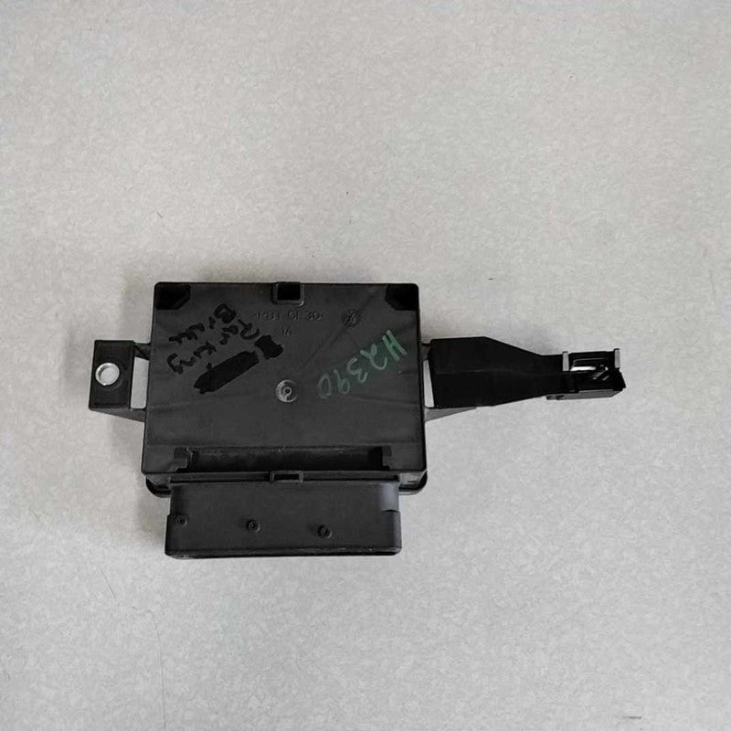 2015-2018 Jeep Cherokee Chassis Brain Box Parking Brake OEM #68265141A