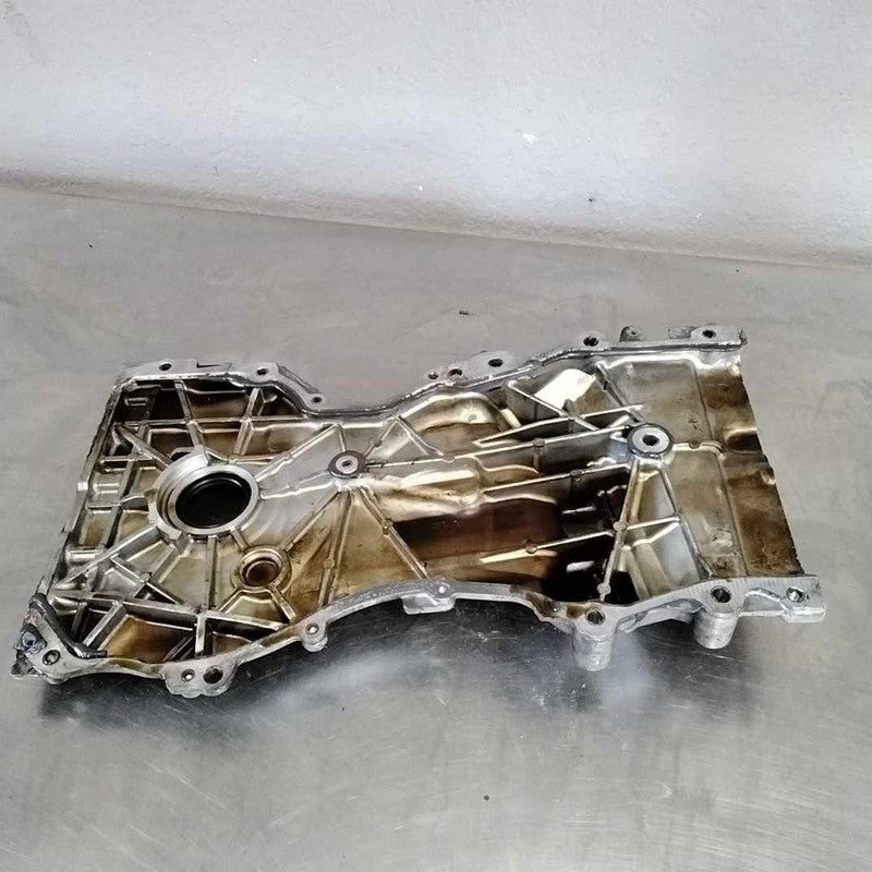 2014-2023 Jeep Cherokee Timing Cover OEM# 5048201AA
