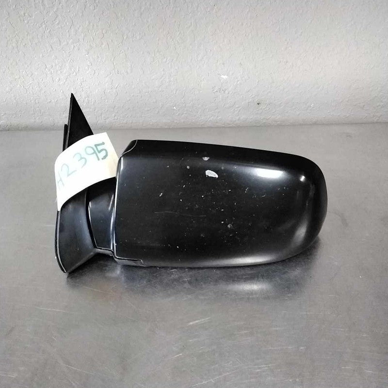 1988-1999 Left Door Mirror Chevrolet Pickup 1500