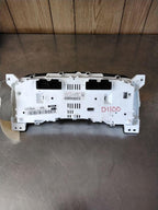 Speedometer JEEP PATRIOT 08
