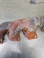 2014-2019 Dodge Pickup 1500 Right Exhaust Manifold OEM#68395649AA