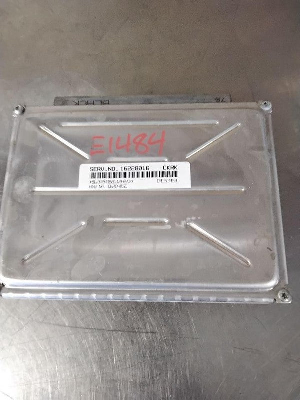 Engine/motor Brain Box S10/S15/SONOMA PICKUP 97 98 99 00