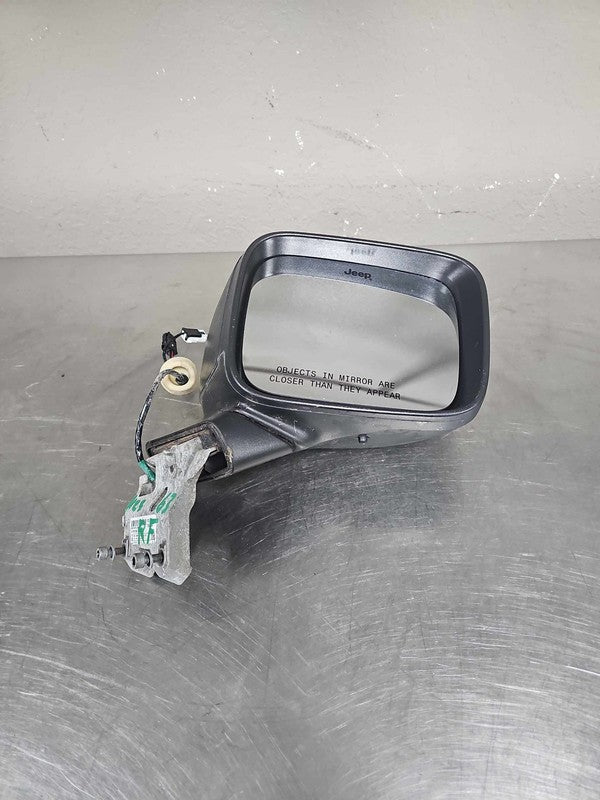 2015-2020 Renegade Right Door Mirror OEM#5VY85LXHAA