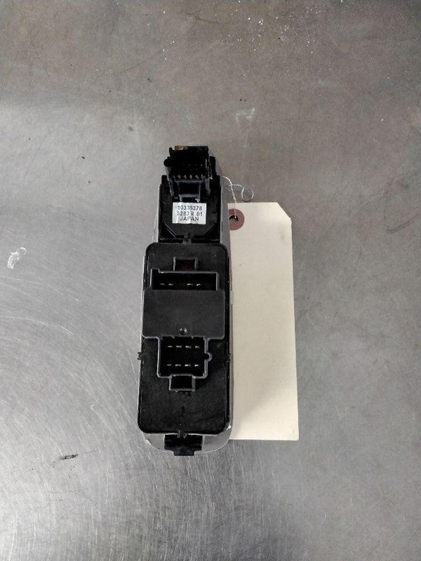 Door Switch Front BUICK RENDEZVOUS 04 05 06 07