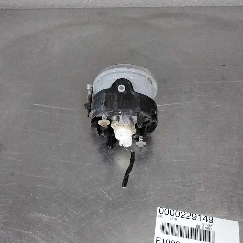 Fog/mark/park/turn Light/lamp DODGE CALIBER Rl 10 11 12