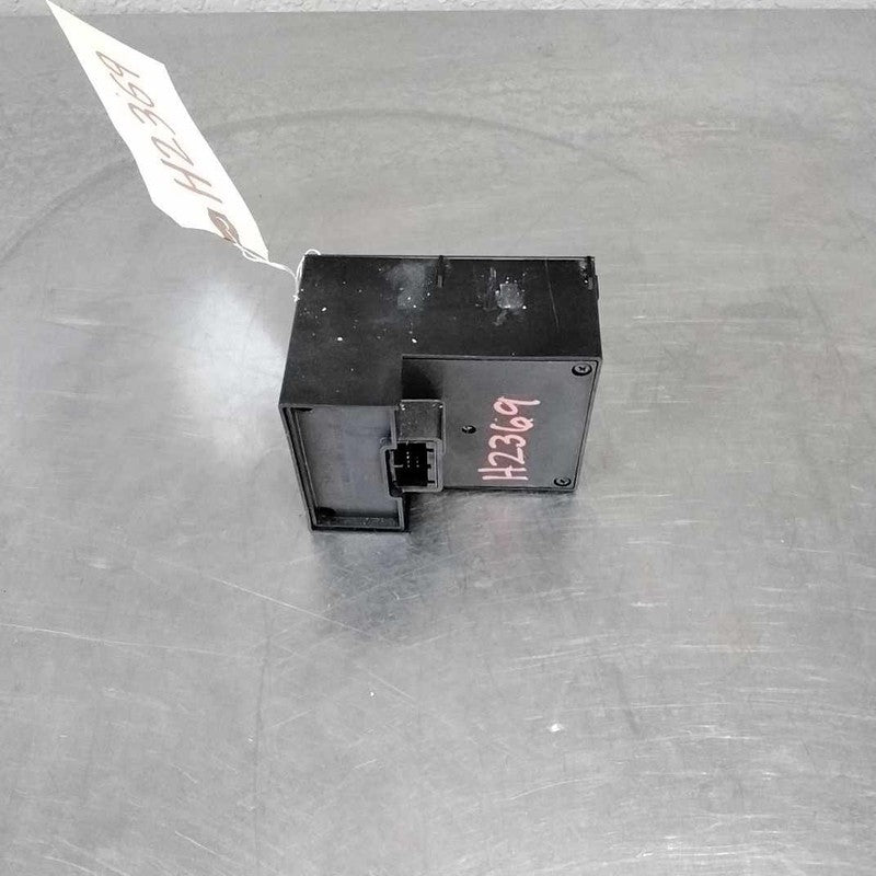2003-2007 Headlight Switch (dash Mtd) GMC Sierra 1500