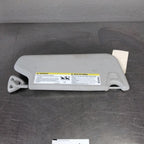 Sun Visor DODGE JOURNEY Left 11 12 13 14 15 16 17 18 19 20