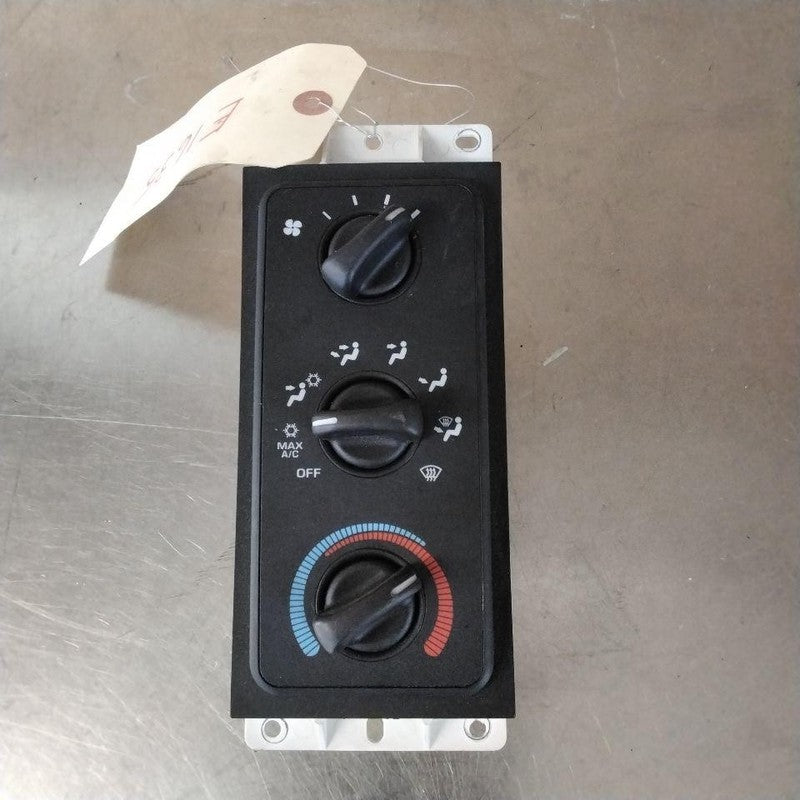 Heater A/c Control DODGE DURANGO 98 99 00