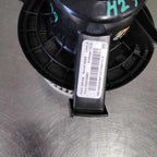 2007-2010 GMC Sierra 1500 Blower Motor OEM#20911076
