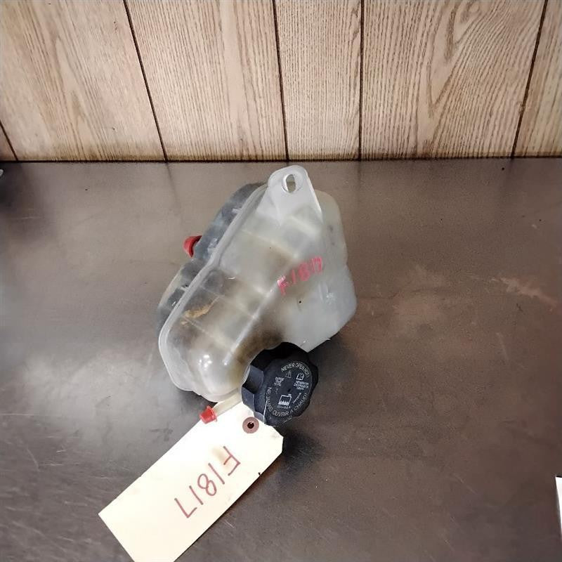Coolant Recovery Bottle PONTIAC G6 07 08 09 10