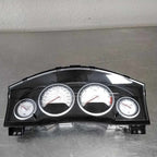 Speedometer DODGE CARAVAN 10