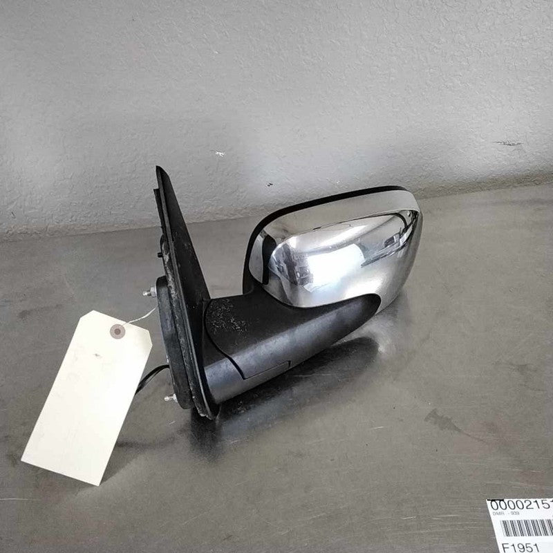 Door Mirror CHEVY HHR Left 06 07 08 09 10 11