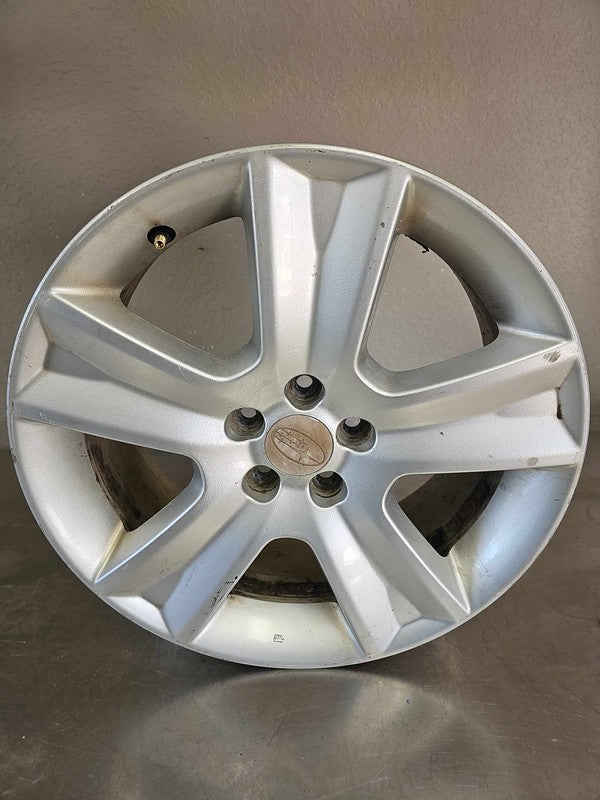 2005-2007 Subaru Legacy Wheel OEM# 28111AG05A #560-68739A