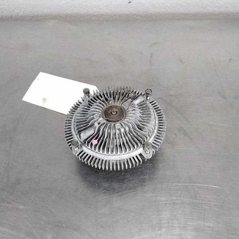 2001-2004 Nissan Frontier Fan Clutch OEM#210825S700