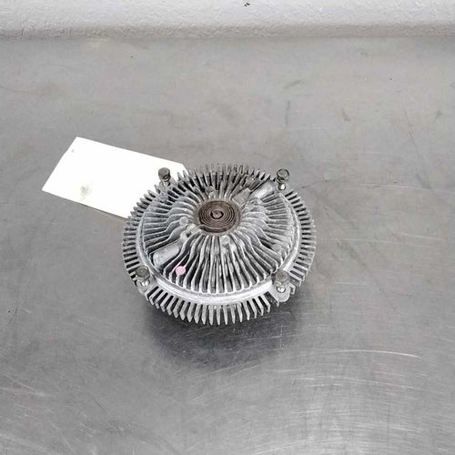 2001-2004 Nissan Frontier Fan Clutch OEM#210825S700