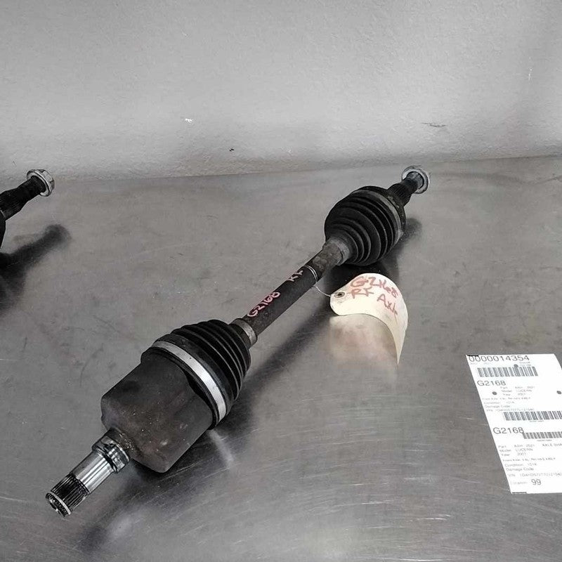 Axle Shaft BUICK LUCERNE Right 06 07 08 09 10 11