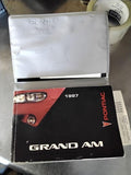 97 694.gm2q97 With Cover Some Wear