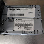 Audio & Visual Equip.(radio) CHEVY UPLANDER 05 06 07