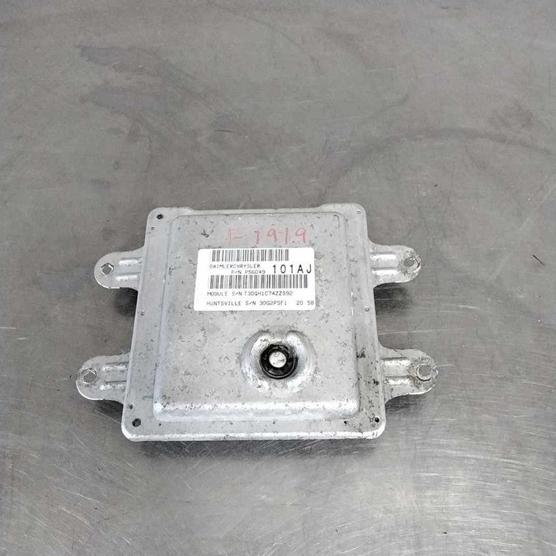 Chassis Brain Box DODGE DURANGO 04