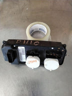 Heater A/c Control DODGE CARAVAN 04 05 06 07