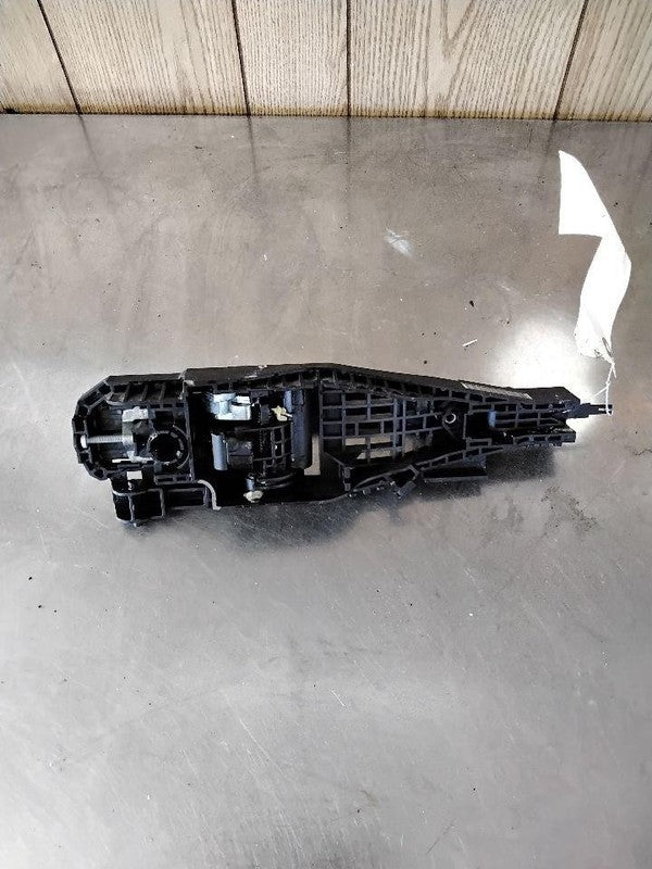 Outside Door Handle JEEP CHEROKEE Left 14 15 16 17 18 19 20 21 22 23